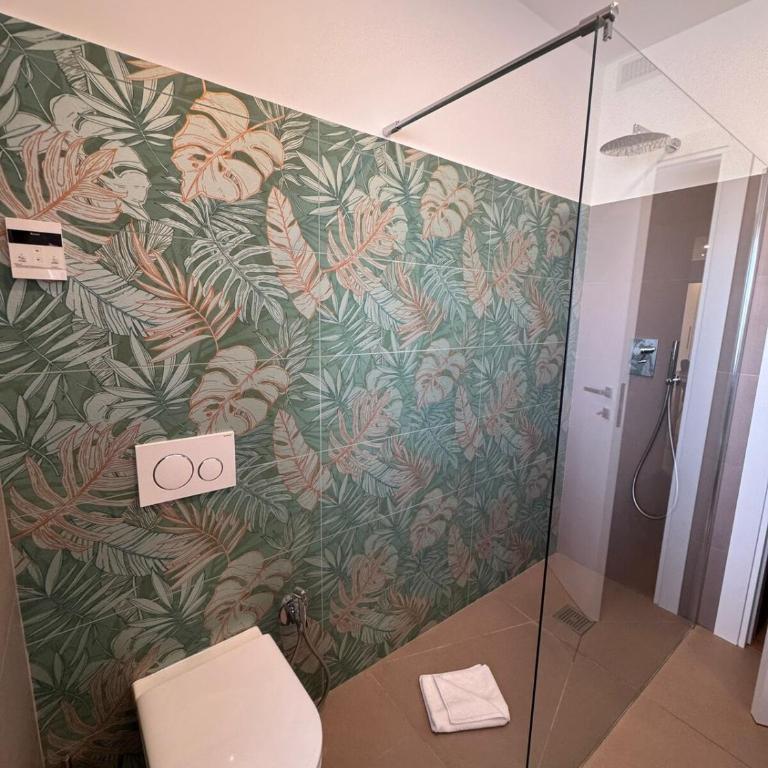 Tiber Domus Fiumicino - Apt 8 - Appartamento con 2 Camere da Letto - 5