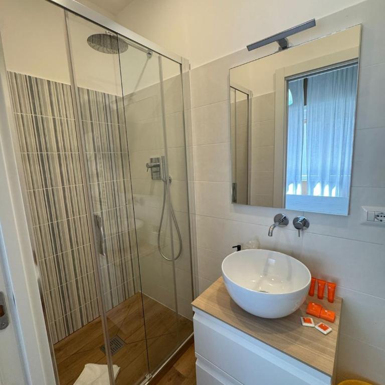 Tiber Domus Fiumicino - Apt 8 - Appartamento con 2 Camere da Letto - 6