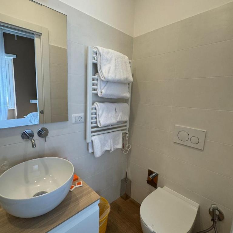 Tiber Domus Fiumicino - Apt 8 - Appartamento con 2 Camere da Letto - 8