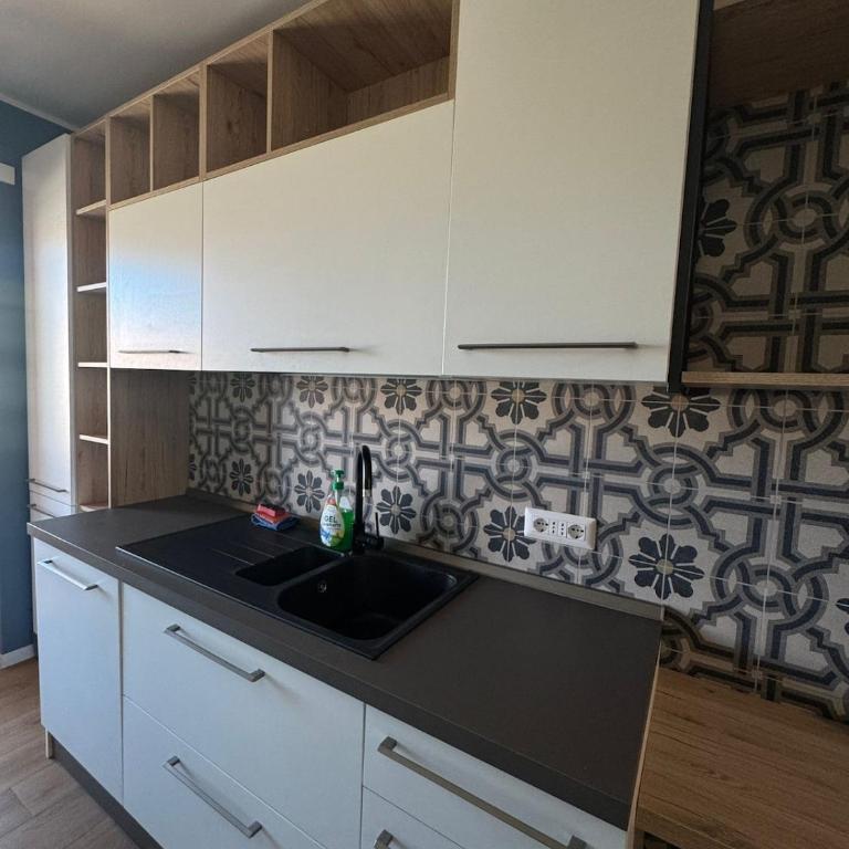 Tiber Domus Fiumicino - Apt 8 - Appartamento con 2 Camere da Letto - 13