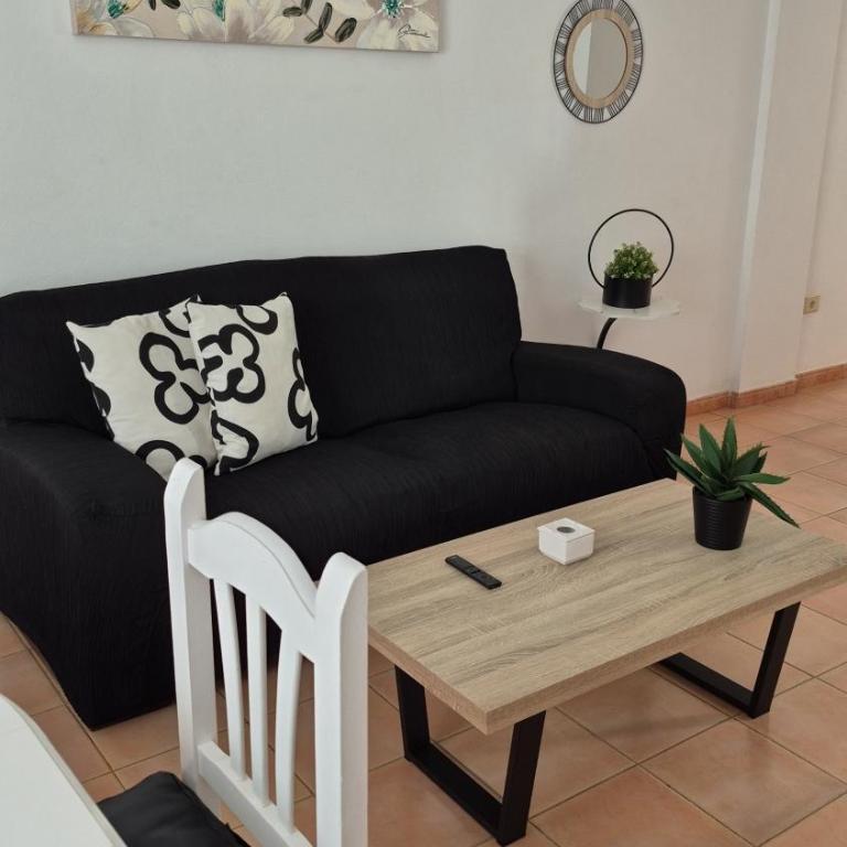 Centro Nuevo - Apartamento de 2 dormitorios - 3