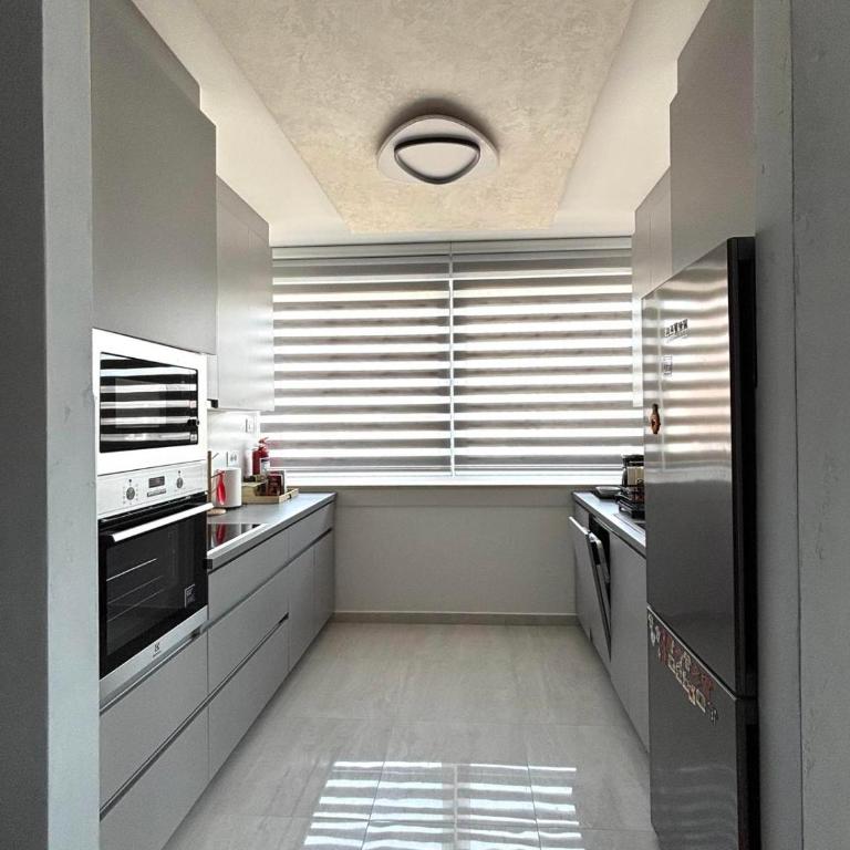 Apartman MMS - Apartman s 3 Spavaće Sobe i Pogledom na Planinu - 7