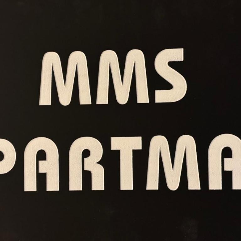 Apartman MMS - Apartman s 3 Spavaće Sobe i Pogledom na Planinu - 20