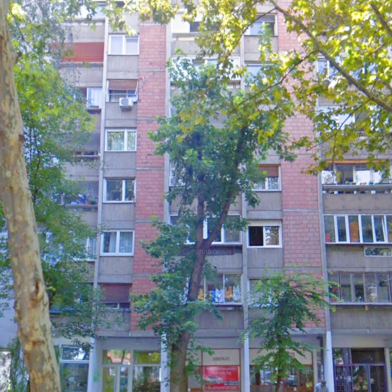 Home Sweet Home No1 - One-Bedroom Apartment - 14