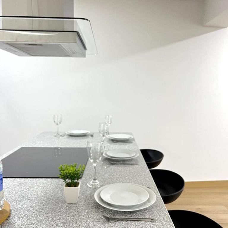 Brand new apartment in the heart of Miraflores 2HAB - Apartamento de 2 dormitorios - 2