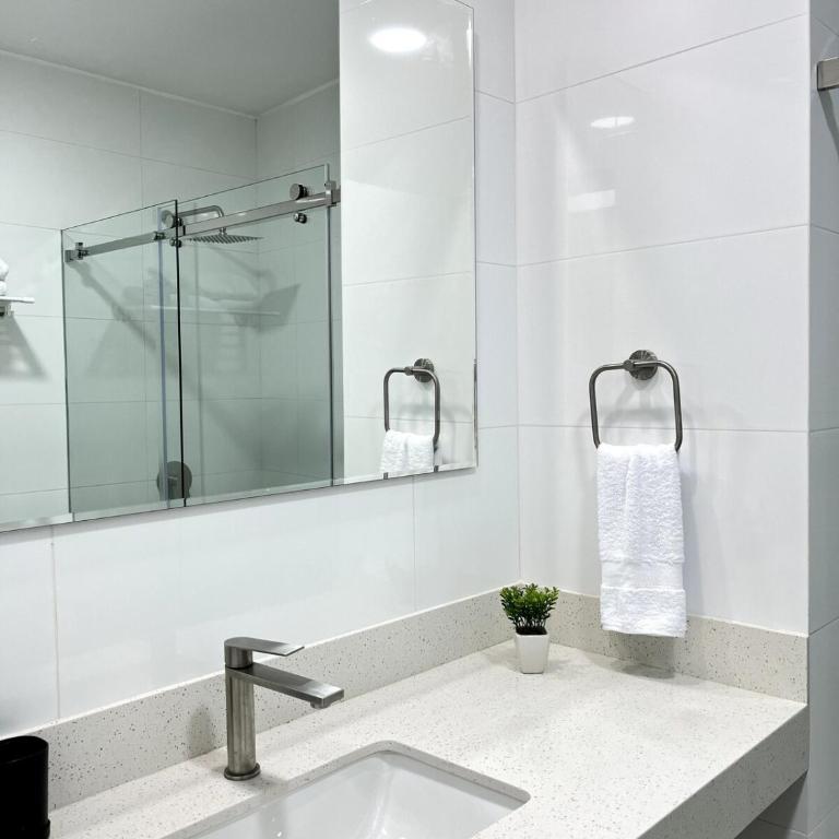 Brand new apartment in the heart of Miraflores 2HAB - Apartamento de 2 dormitorios - 5