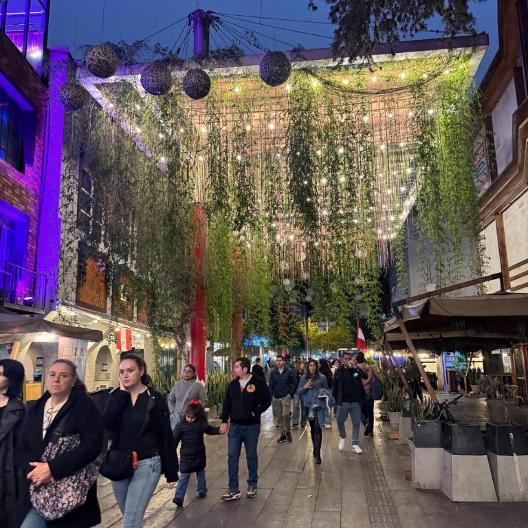 Brand new apartment in the heart of Miraflores 2HAB - Apartamento de 2 dormitorios - 6