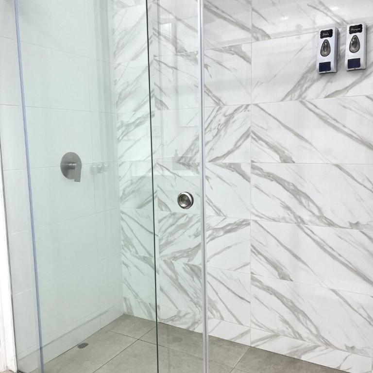 Brand new apartment in the heart of Miraflores 2HAB - Apartamento de 2 dormitorios - 11