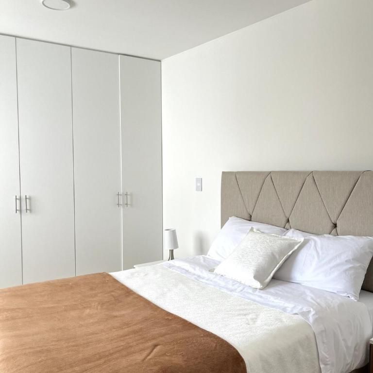 Brand new apartment in the heart of Miraflores 2HAB - Apartamento de 2 dormitorios - 13