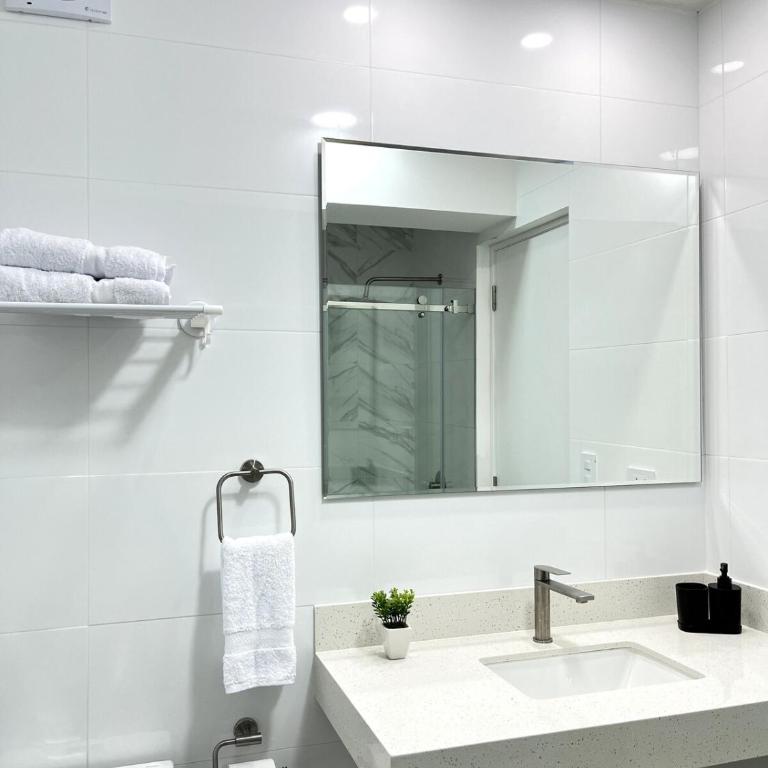 Brand new apartment in the heart of Miraflores 2HAB - Apartamento de 2 dormitorios - 19