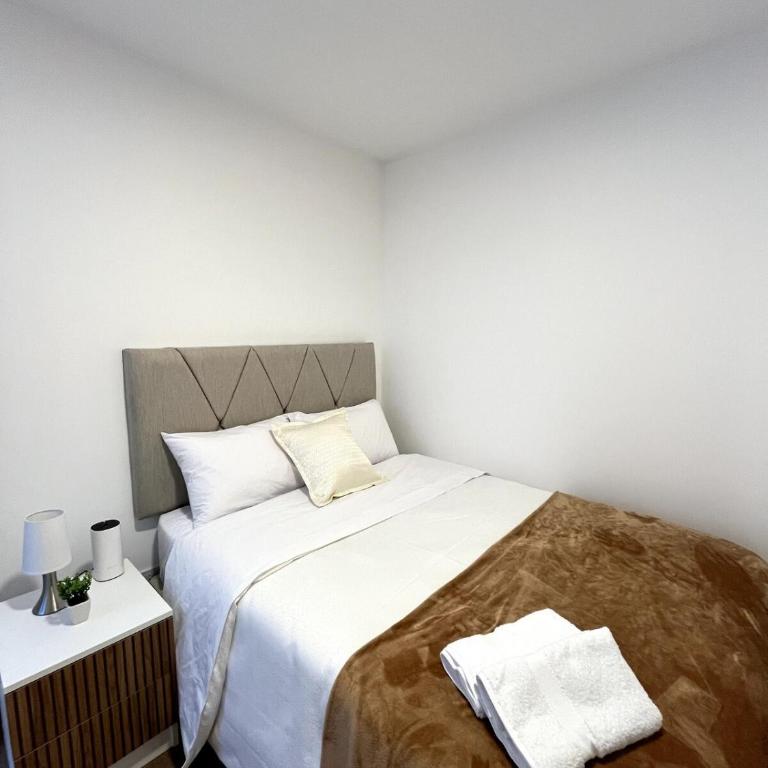 Brand new apartment in the heart of Miraflores 2HAB - Apartamento de 2 dormitorios - 22