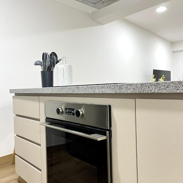 Brand new apartment in the heart of Miraflores 2HAB - Apartamento de 2 dormitorios - 23