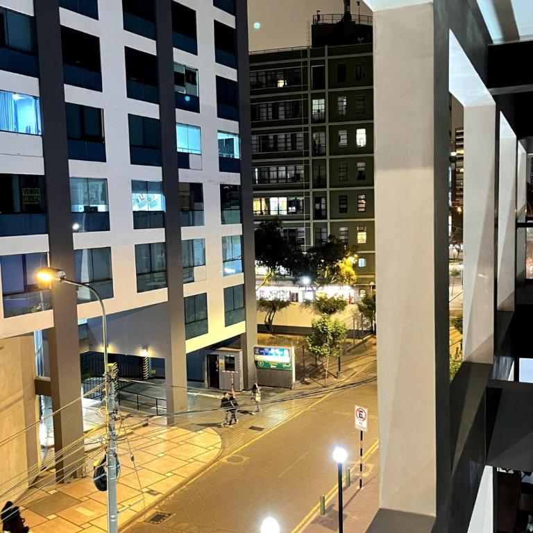 Brand new apartment in the heart of Miraflores 2HAB - Apartamento de 2 dormitorios - 27