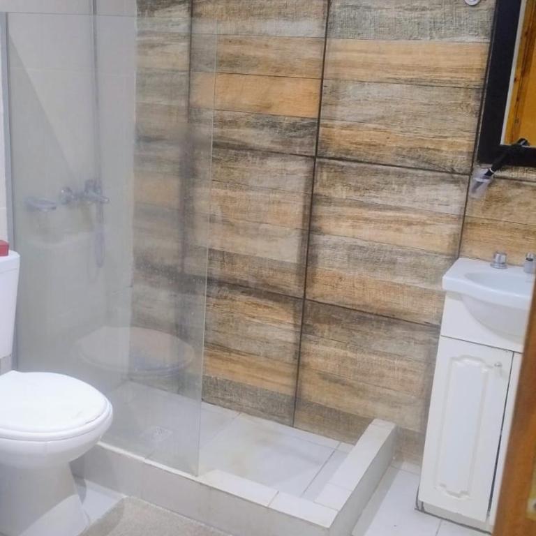 Che Kerecha- Casa quinta - Two-Bedroom House - 16