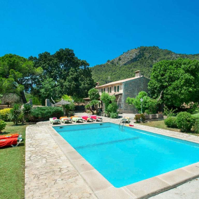 Villa La Rovina Tramuntana by Sealand Villas - Villa con piscina privada - 1