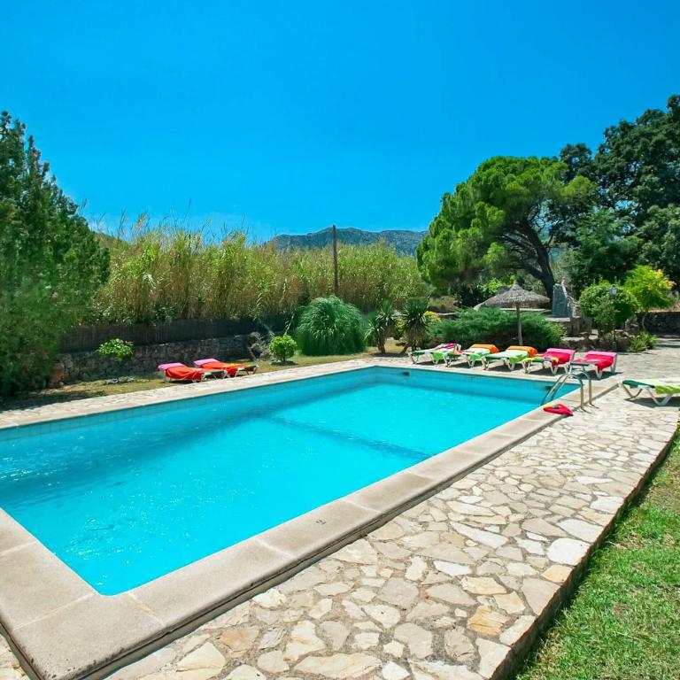 Villa La Rovina Tramuntana by Sealand Villas - Villa con piscina privada - 9
