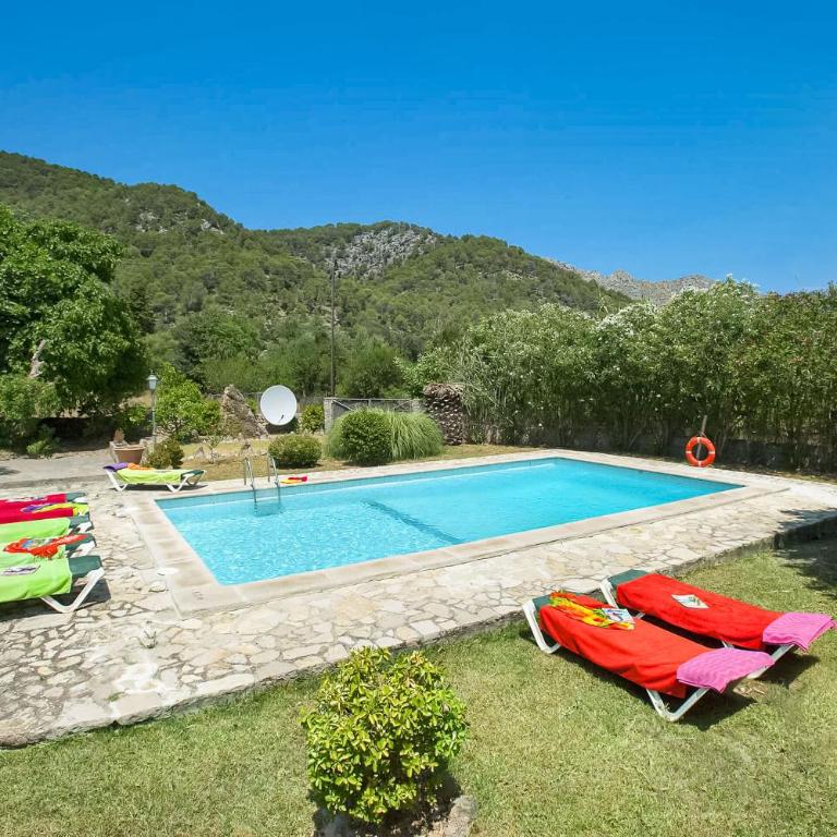 Villa La Rovina Tramuntana by Sealand Villas - Villa con piscina privada - 2