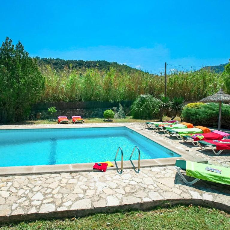 Villa La Rovina Tramuntana by Sealand Villas - Villa con piscina privada - 23