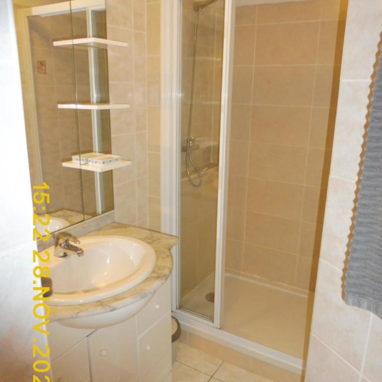 Les Alizes - Apartment mit 3 Schlafzimmern - 4