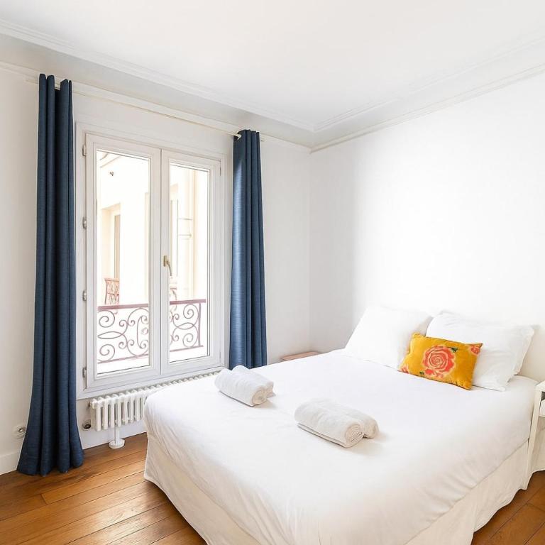 GuestReady - Bright stay in Montmartre - Appartement - 1