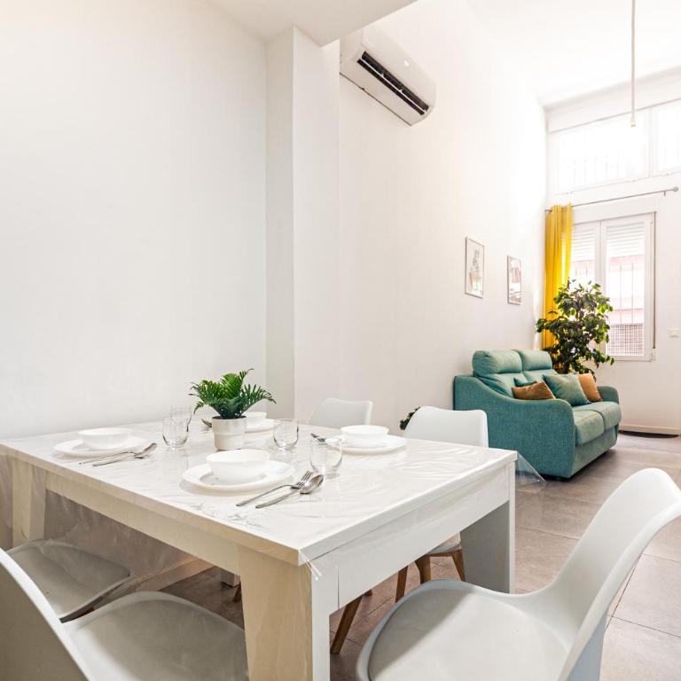 Ayala FreshApartments - Apartamento de 1 dormitorio - 21