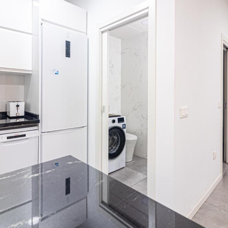 Ayala FreshApartments - Apartamento de 1 dormitorio - 12