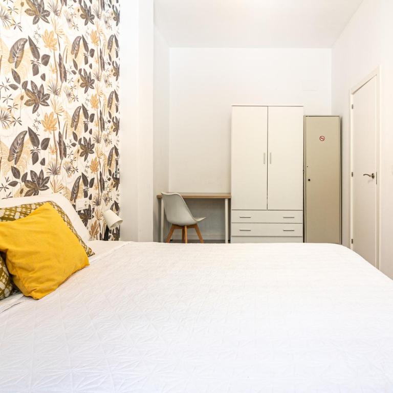 Ayala FreshApartments - Apartamento de 1 dormitorio - 4