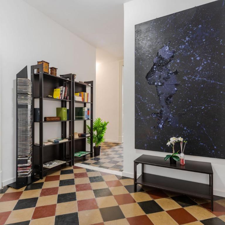 Twins 664 Home by Letstay - Apartment - 4