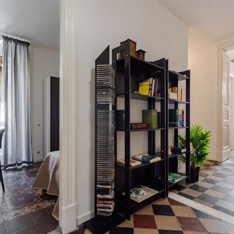 Twins 664 Home by Letstay - Apartment - 6