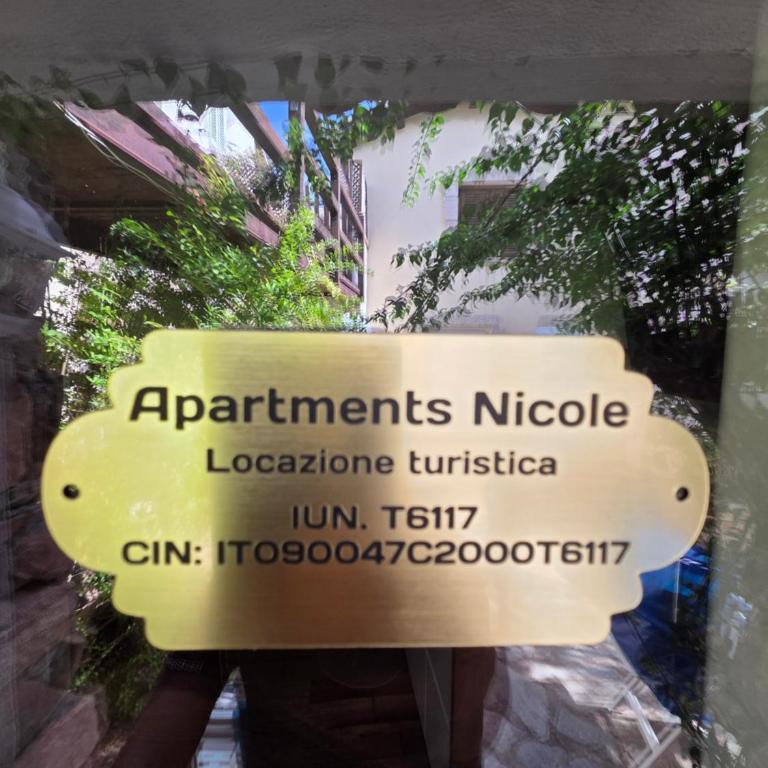 Apartments Nicole - Appartamento con 1 Camera da Letto - 4