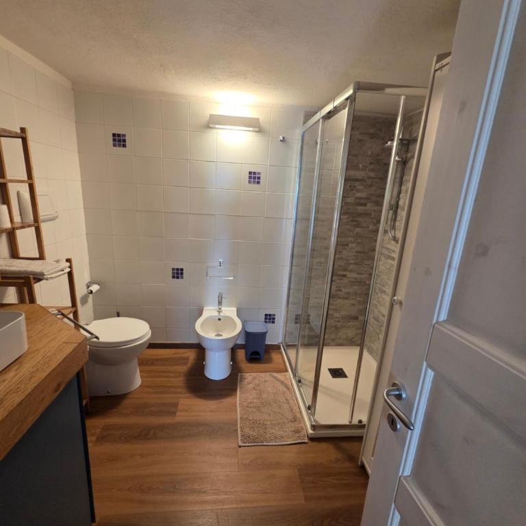 Apartments Nicole - Appartamento con 1 Camera da Letto - 17