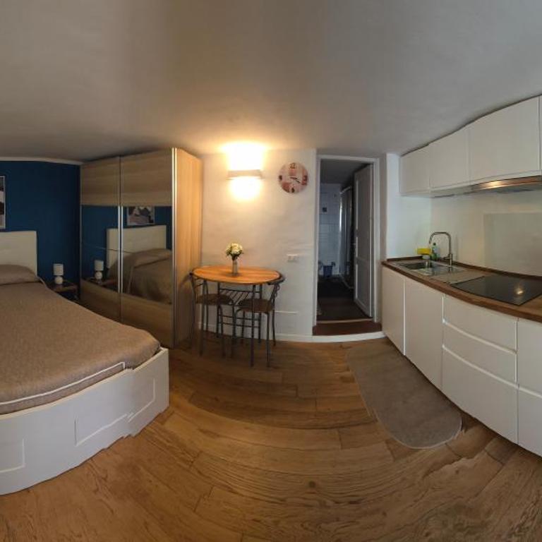 Apartments Nicole - Appartamento con 1 Camera da Letto - 6
