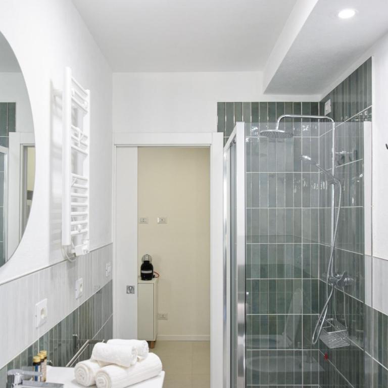 Poetto Studio, Private Parking, SmartTV, Park View - Appartamento con 1 Camera da Letto - 2