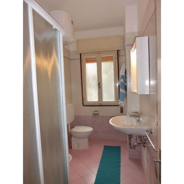 Delightful two-room flat next to the beach - Appartamento - 12