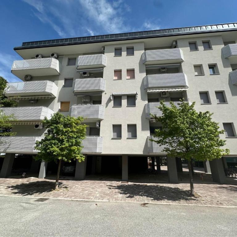 Delightful two-room flat next to the beach - Appartamento - 15
