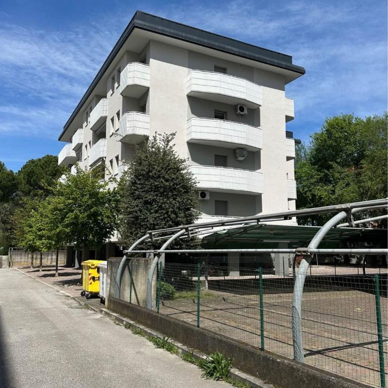 Delightful two-room flat next to the beach - Appartamento - 14