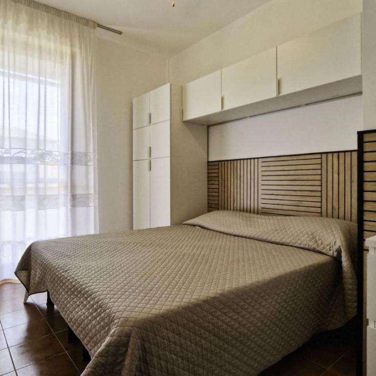 Cozy flat with a terrace-Beahost - Appartamento - 3