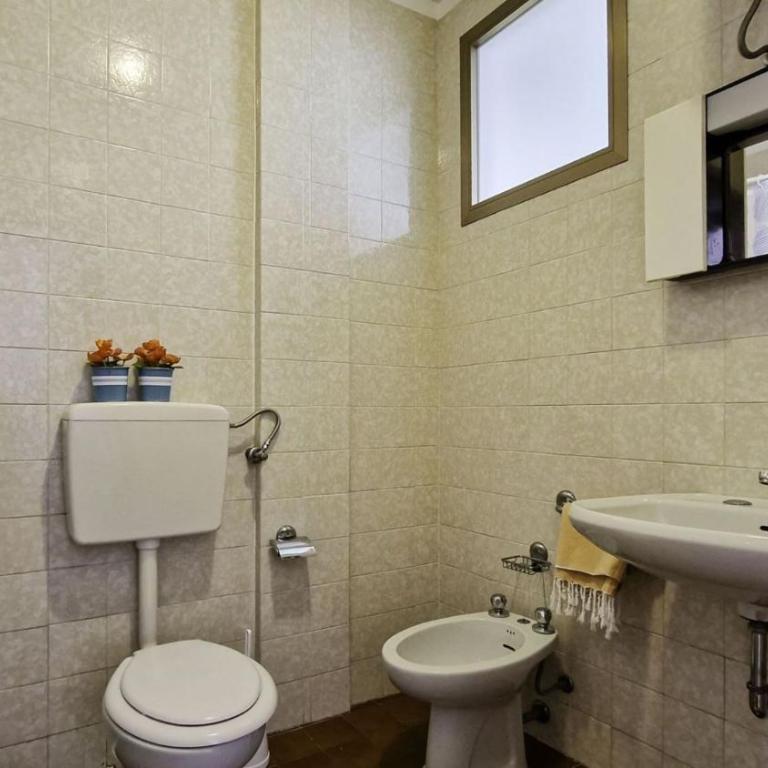 Cozy flat with a terrace-Beahost - Appartamento - 7
