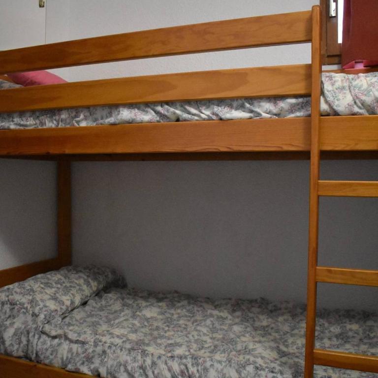 Appartement 2 Pièces Cabine avec Parking à Font-Romeu - Appartement 1 Chambre - 8