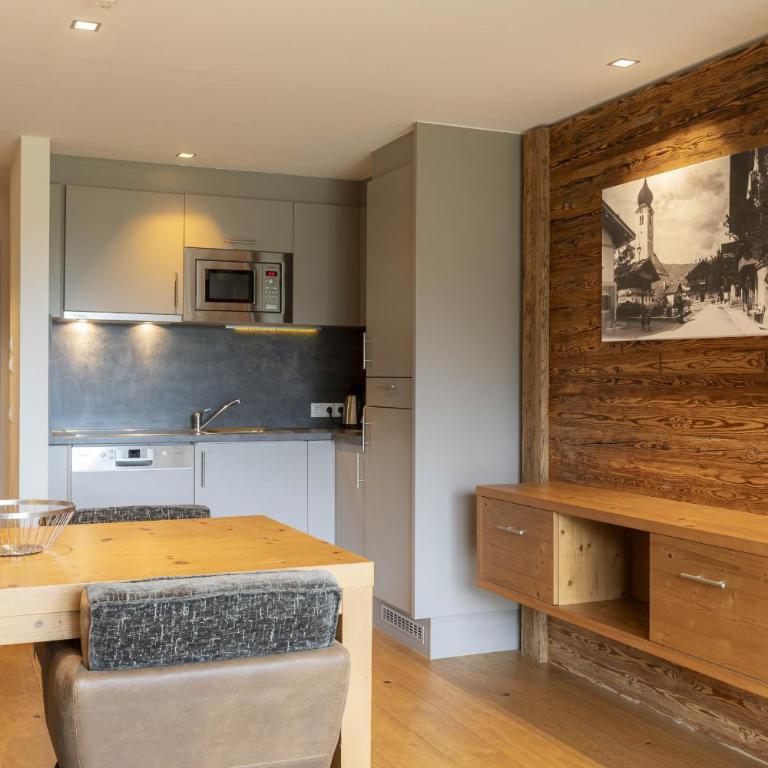 Bergresort Apartments Westendorf by ALPS RESORTS - Familienapartment (bis zu 6 Personen) - 13