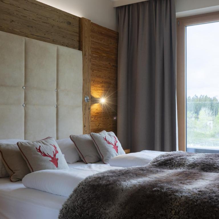 Bergresort Apartments Westendorf by ALPS RESORTS - Apartment mit 2 Schlafzimmern - 16