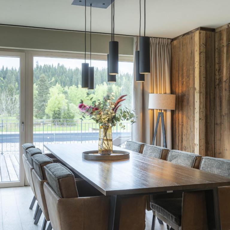 Bergresort Apartments Westendorf by ALPS RESORTS - Penthouse (bis zu 8 Personen) - 10
