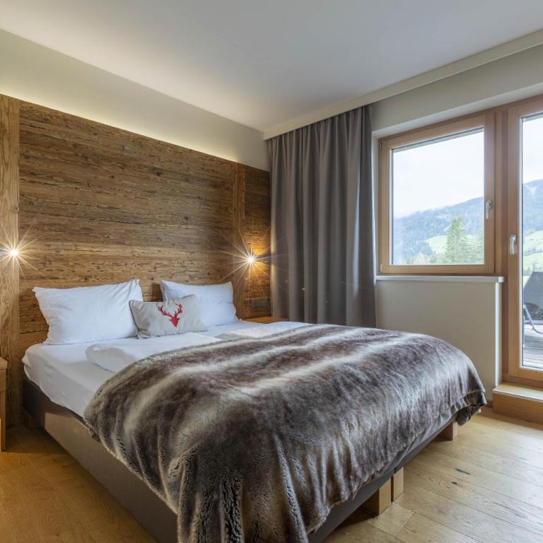Bergresort Apartments Westendorf by ALPS RESORTS - Penthouse (bis zu 6 Personen) - 13