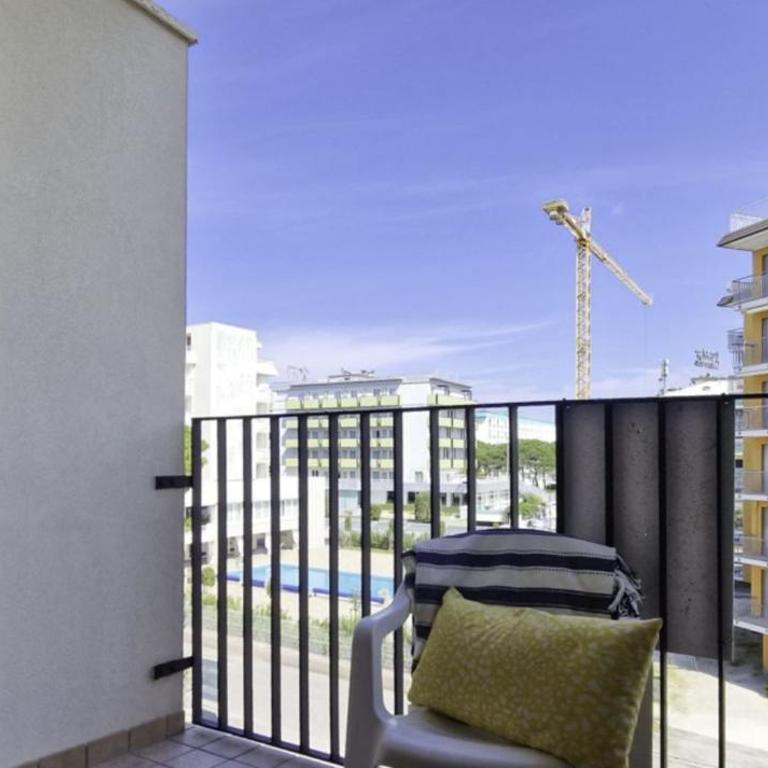 Seaside studio for 4 people in Bibione - Beahost - Monolocale - 17