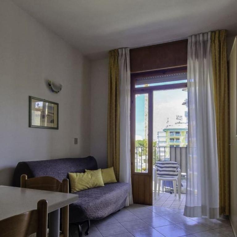 Seaside studio for 4 people in Bibione - Beahost - Monolocale - 3