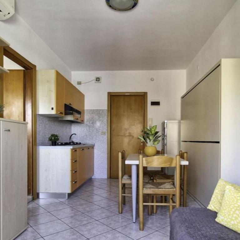 Seaside studio for 4 people in Bibione - Beahost - Monolocale - 4