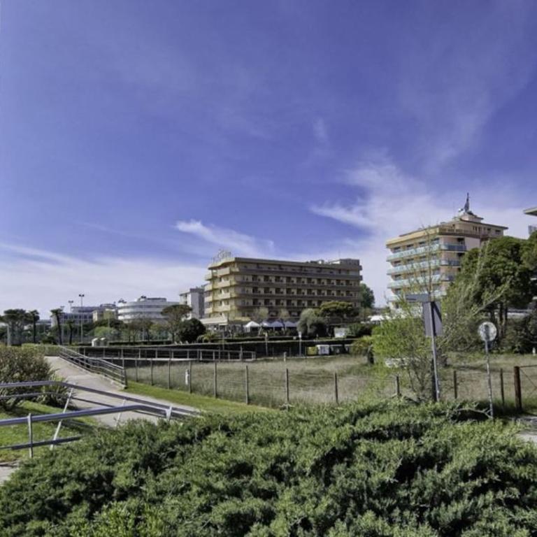 Seaside studio for 4 people in Bibione - Beahost - Monolocale - 19