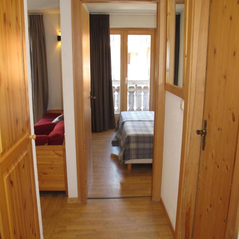 Wohnung CLAMBIN NEND203 Ski in and Ski out - Apartamento - 16