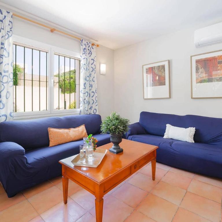 Villa Azafran by Villa Plus - Villa - 4