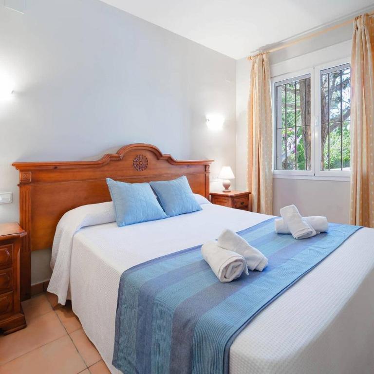 Villa Azafran by Villa Plus - Villa - 13